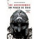 Um Pouco De Ódio de Joe Abercrombie