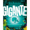 Gigante de Rob Biddulph