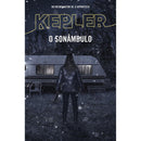 O Sonâmbulo de Lars Kepler
