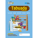 Missão Zupi - Tabuada - 7-10 Anos