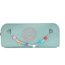 Estojo Silicone Bijous Marshmallow