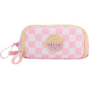 Estojo Triplo Check It Marshmallow (artigo sortido)