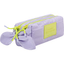 Estojo Duplo Laço Capsule Miss Lemonade