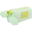 Estojo Duplo Laço Capsule Miss Lemonade