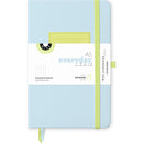 Caderno Gift A5 Capsule Miss Lemonade (artigo sortido)