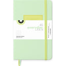 Caderno Gift A5 Capsule Miss Lemonade (artigo sortido)