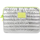 Bolsa Protetora para Computador Capsule Miss Lemonade