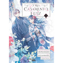 O Meu Casamento Feliz - Nº 2 de Akumi Agitogi, Rito Kohsaka e Tsukiho Tsukioka