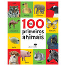 Os 100 Primeiros Animais de Roger Priddy