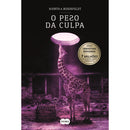 O Peso da Culpa de Michael Hjorth e Hans Rosenfeldt - Série Sebastian Bergman Volume 8