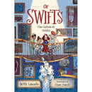 Os Swifts - uma Galeria de Patifes de Beth Lincoln