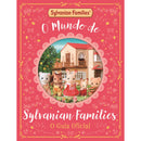 O Mundo de Sylvanian Families de Chloe Pursey e Claire Baker