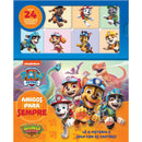 Patrulha Pata - Amigos para Sempre