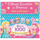 O Mundo Encantado das Princesas