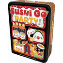 Jogo Sushi Go Party! Devir