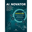 Ai_Novator de Pedro Dionísio, Vicente Rodrigues, João Guerreiro, Rogério Canhoto e Hugo Faria