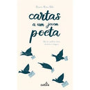 Cartas a um Jovem Poeta de Rainer Maria Rilke