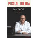Postal Do Dia de Luís Osório
