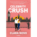 Celebrity Crush de Clara Novo