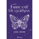 Fabricante de Lágrimas de Erin Doom