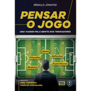Pensar O Jogo de Rémulo Jónatas