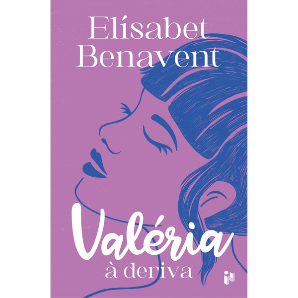 Valéria à Deriva de Elísabet Benavent
