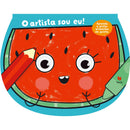 O Artista Sou Eu! - Alimentos da Quinta