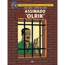 Blake & Mortimer - Assinado: “Olrik” de Yves Sente