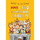 Mais Lixo na Minha Cabeça de Hugo van der Ding