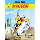 Lucky Luke - A Mina de Ouro de Dick Digger de Morris - nº 42