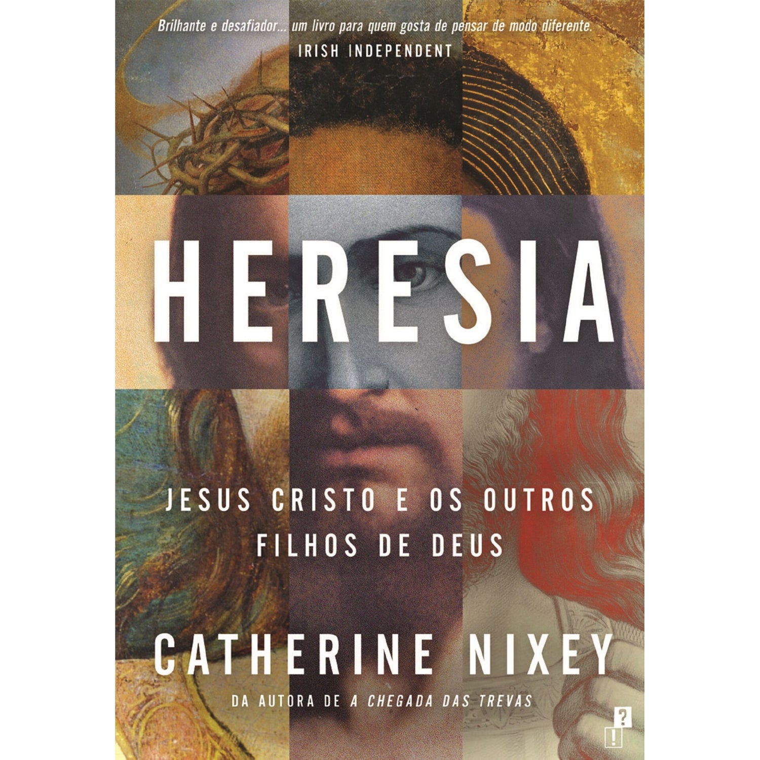 Heresia de Catherine Nixey