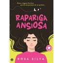 Rapariga Ansiosa de Rosa Silva