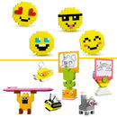 Caixa Felicidade Criativa Lego-Classic