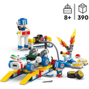 Mario Kart ¿ Garagem Do Toad Lego