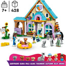 Clínica Veterinária Para Cavalos Lego