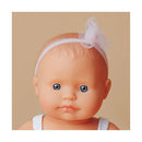 Boneca Do Mundo Miniland (artigo sortido)