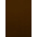 Cartolina 50X70Cm 180G Castanho Paperpoint