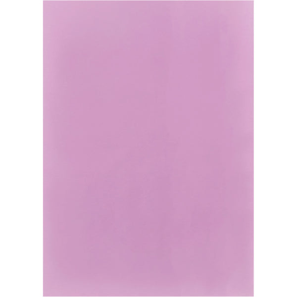Cartolina 50X70Cm 180G Violeta Paperpoint