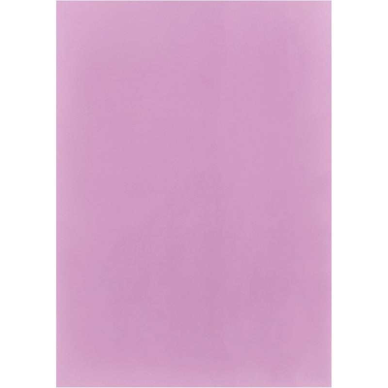 Cartolina 50X70Cm 180G Violeta Paperpoint