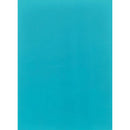 Cartolina 50X70Cm 180G Azul Turquesa Paperpoin
