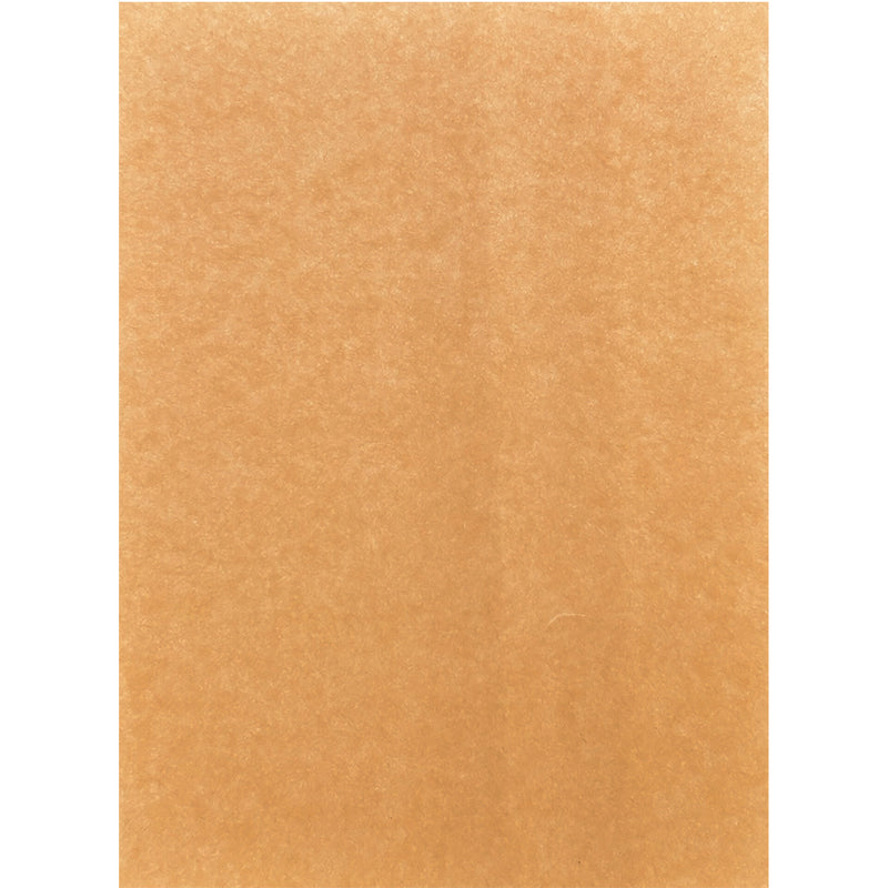 Cartolina 50X70Cm 180G Kraft Paperpoint