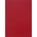 Cartolina 50X70Cm 180G Cereja Paperpoint