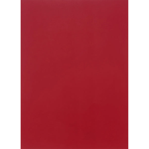 Cartolina 50X70Cm 180G Cereja Paperpoint