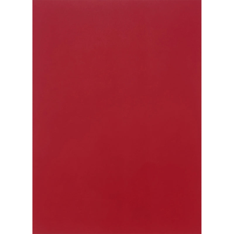 Cartolina 50X70Cm 180G Cereja Paperpoint