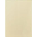 Cartolina 50X70Cm 180G Creme Paperpoint