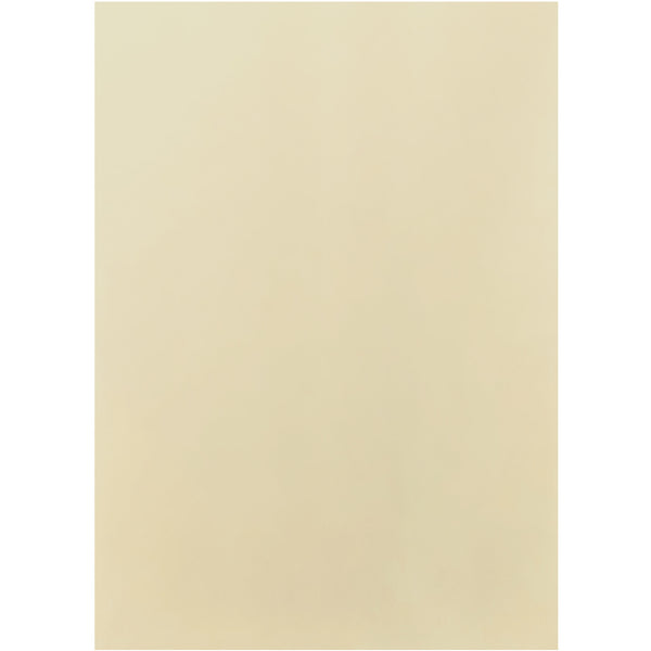 Cartolina 50X70Cm 180G Creme Paperpoint