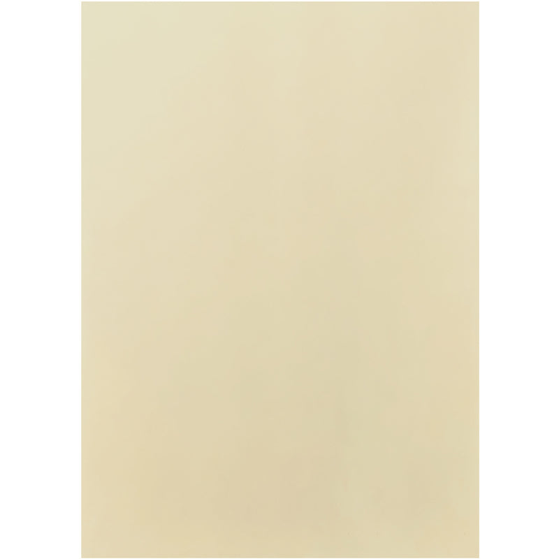 Cartolina 50X70Cm 180G Creme Paperpoint