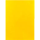Cartolina 50X70Cm 180G Amarelo Canario Paperpoint