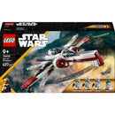 Arc-170 Starfighter Lego-Star Wars