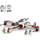 Arc-170 Starfighter Lego-Star Wars